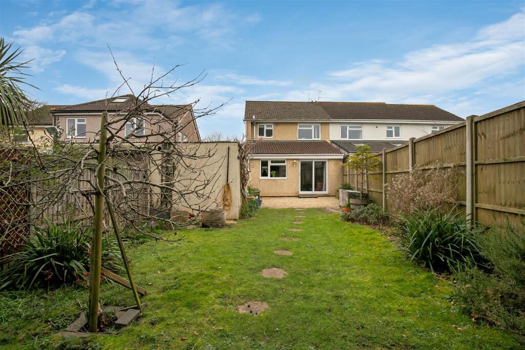Park Lane, Frampton Cotterell, Bristol photo 2