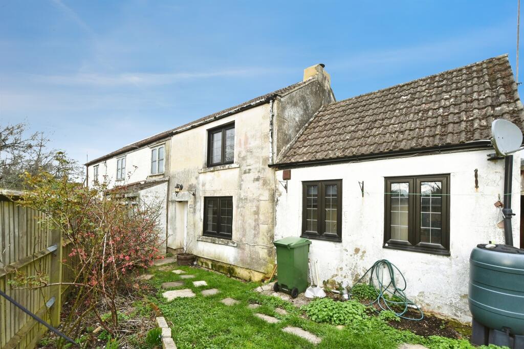 Main image of property: Quemerford, Calne