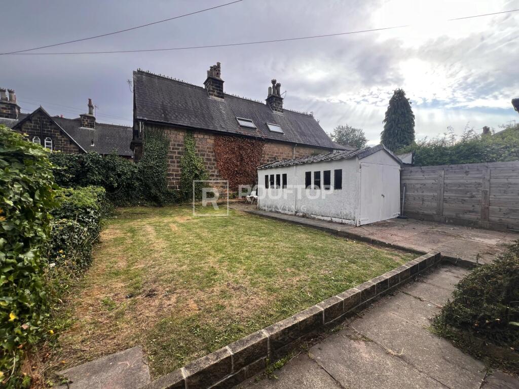House in Leeds - More