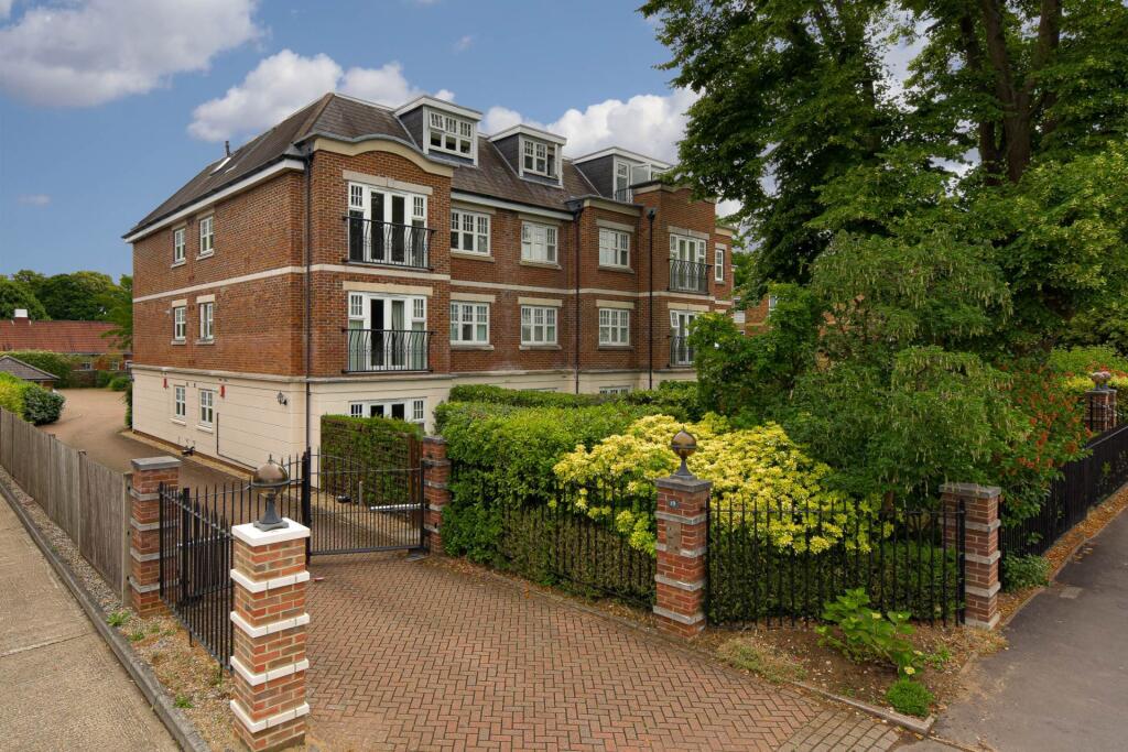 Main image of property: Alexandra Road, Epsom