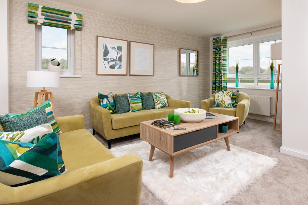 Main image of property: Brokenstone Road, 
Feniscowles, 
Blackburn with Darwen, 
Lancashire, 
BB3 0LL