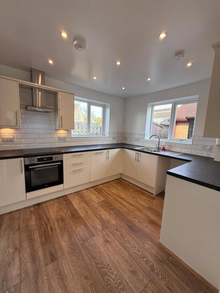 Main image of property: Leachfield Road, Galgate, Lancashire, LA2