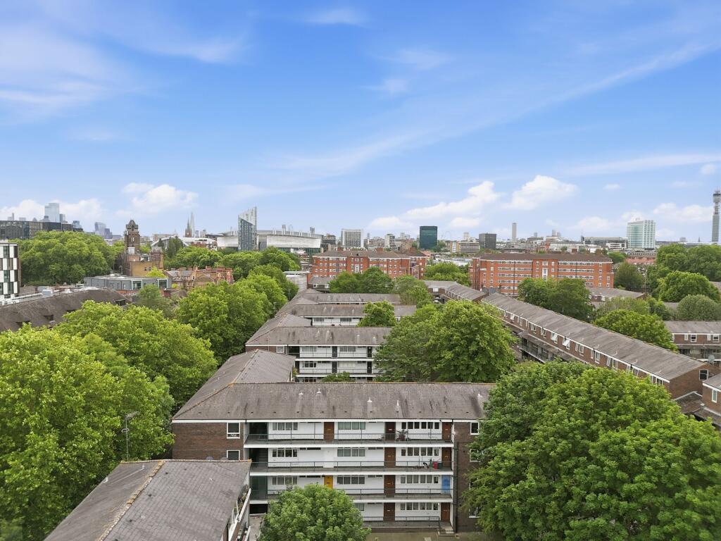 Main image of property: Royal College Street, Camden