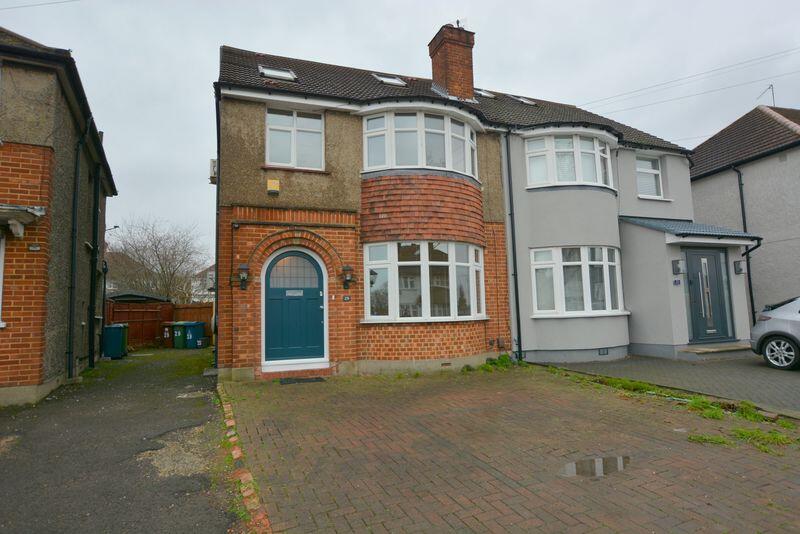 Main image of property: Tintern Way, West Harrow