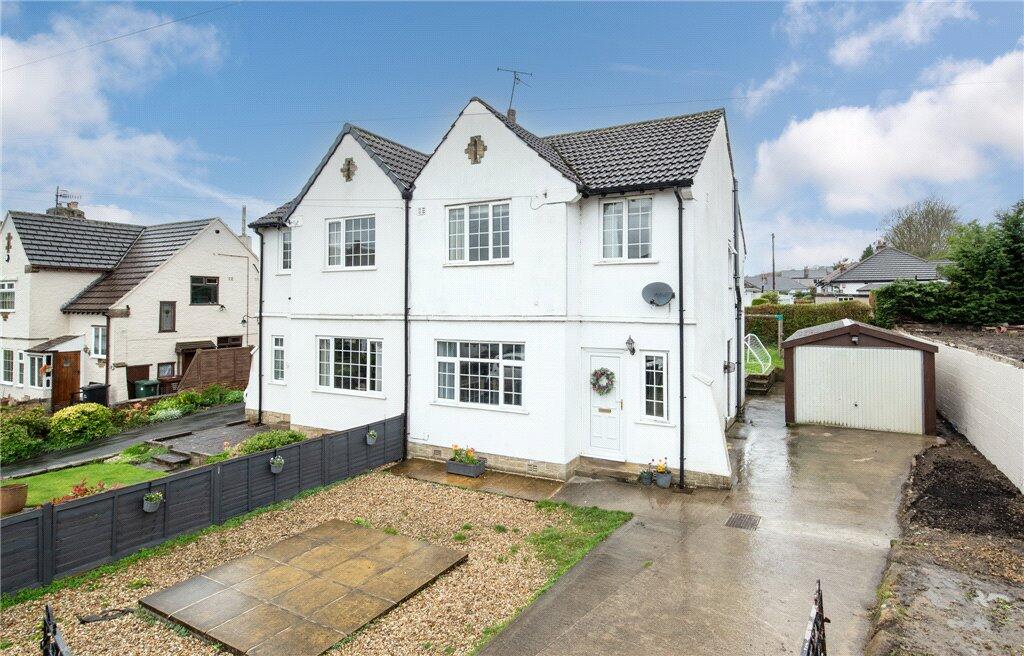 Main image of property: Mayfield Drive, Sandbeds, Keighley, West Yorkshire, BD20