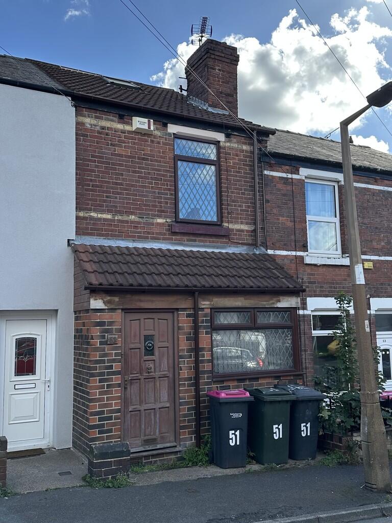Main image of property: Wortley Avenue, Swinton
