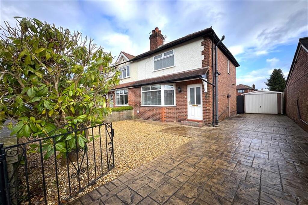 Main image of property: Acacia Avenue, Knutsford