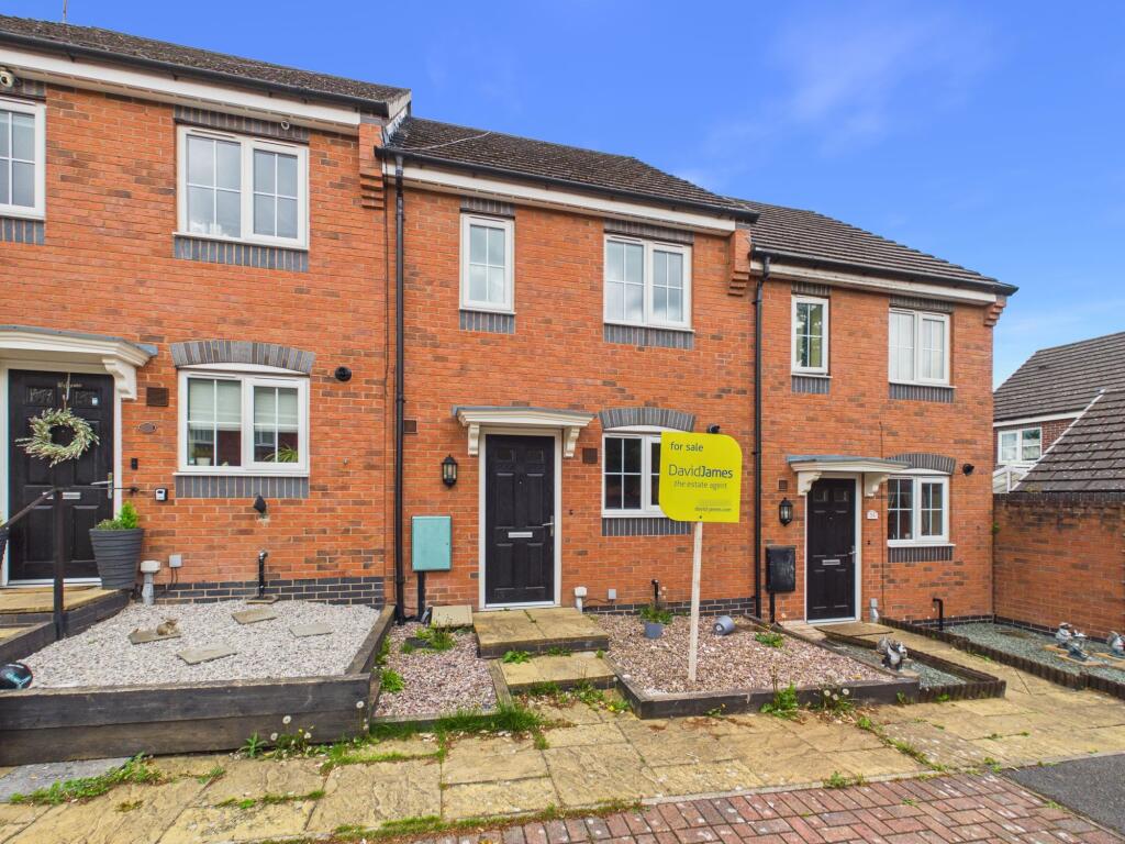 Main image of property: Owston Road, Annesley, Nottinghamshire