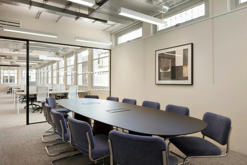 3rd Floor