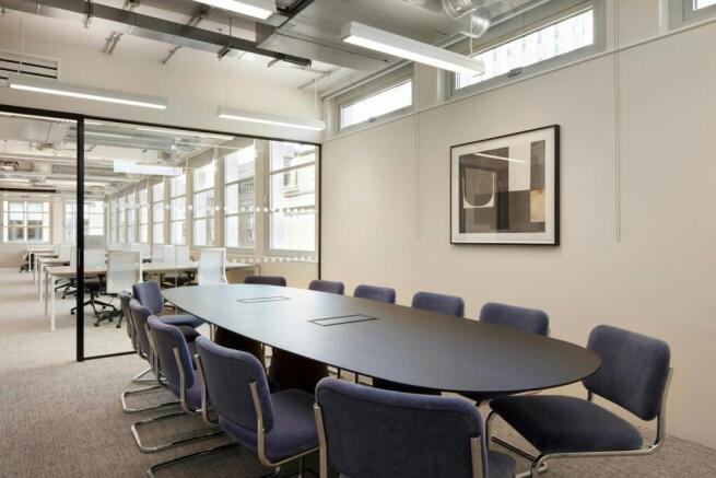 3rd Floor
