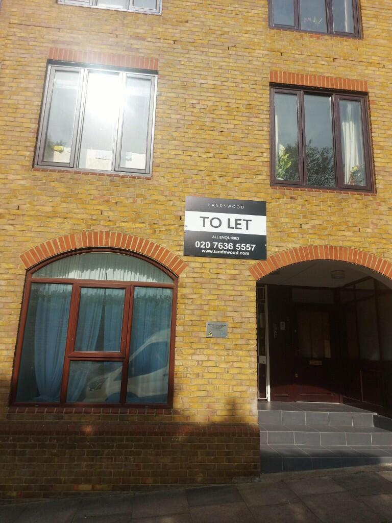 Main image of property: Knighten Street, London, E1W