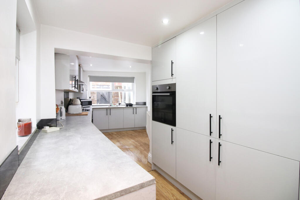 Main image of property: Blakiston Street, Fleetwood, FY7