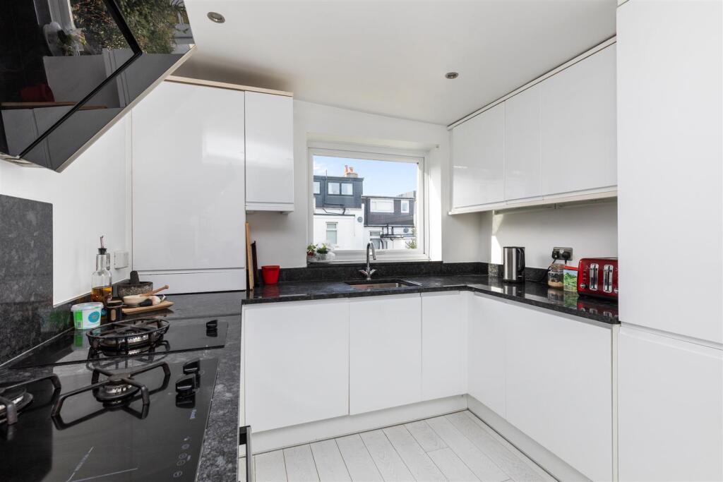Main image of property: Sandown Road, Brighton