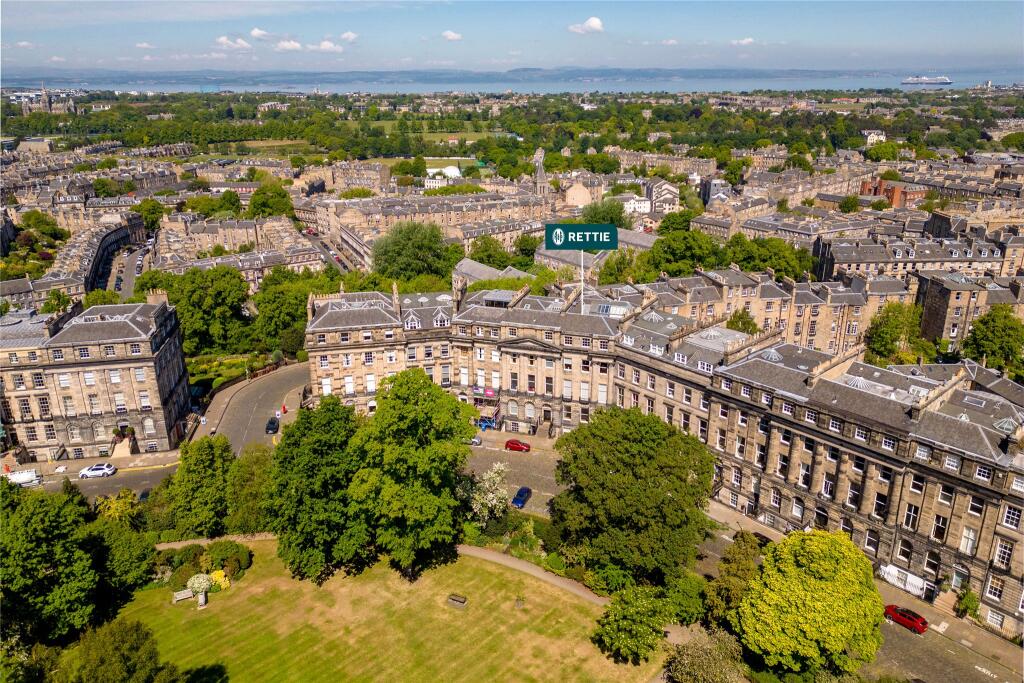 Apartment in Edinburgh, Moray Feu, New Town/Broughton