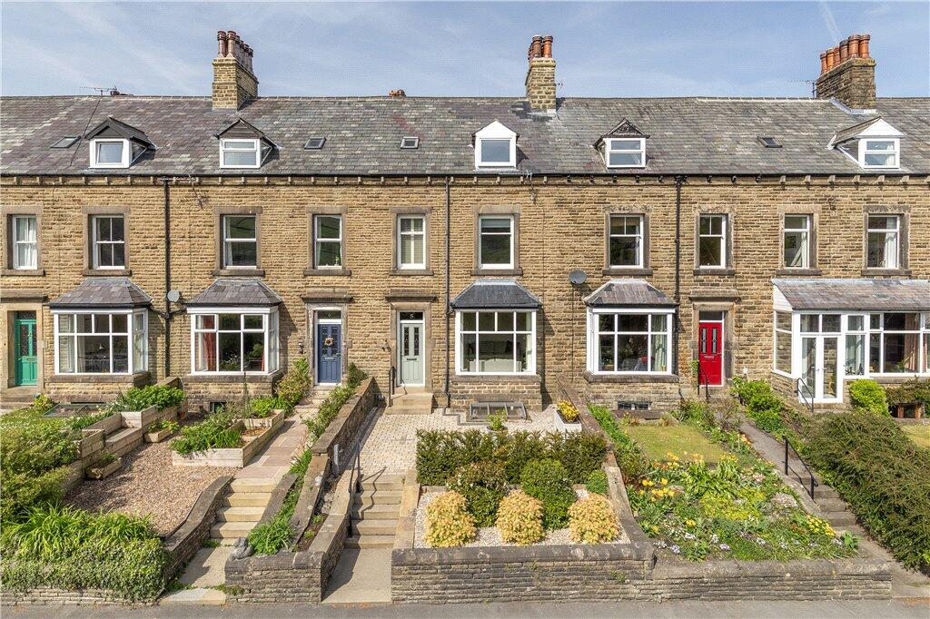 Main image of property: Halsteads Terrace, Settle, North Yorkshire, BD24