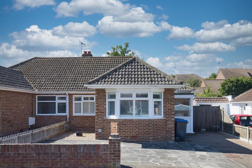 Main image of property: Sandwood Road, Ramsgate, CT11