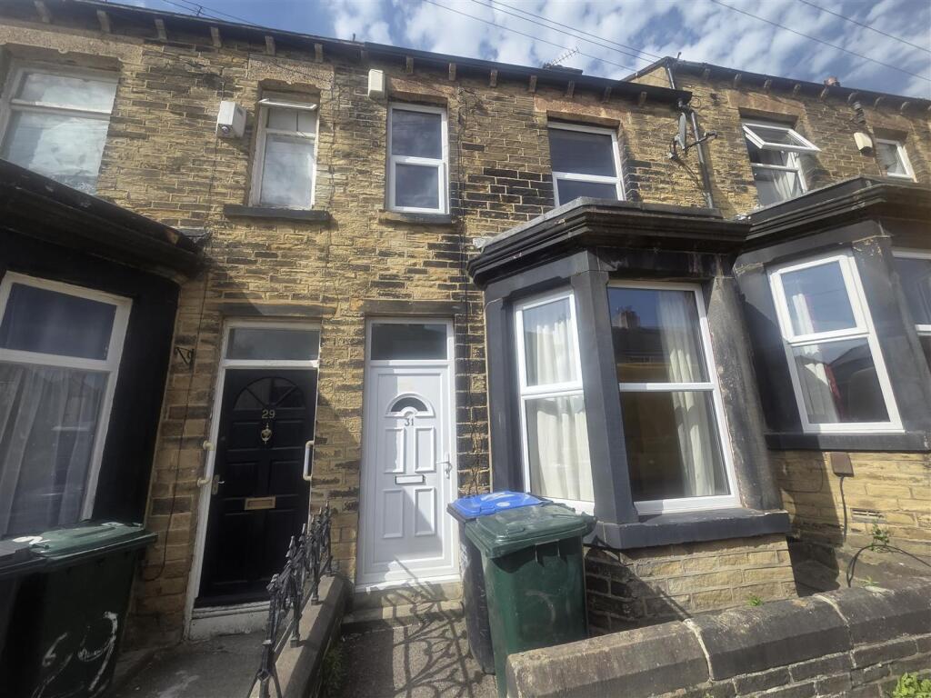 Main image of property: Clare Road, Wyke, Bradford