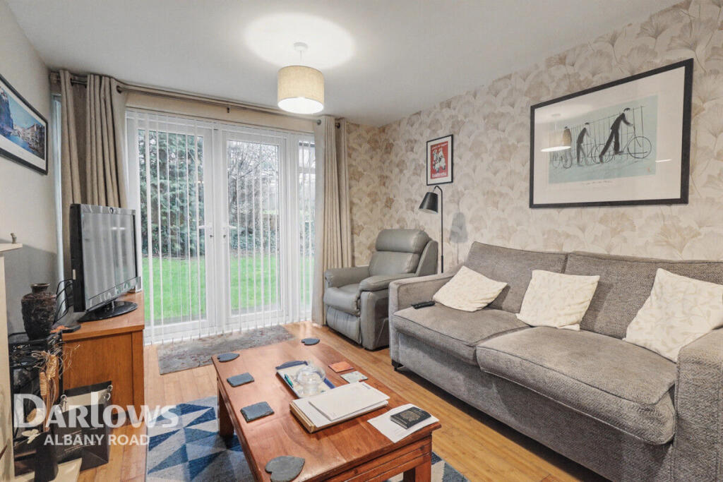 Main image of property: Glenwood, Cardiff