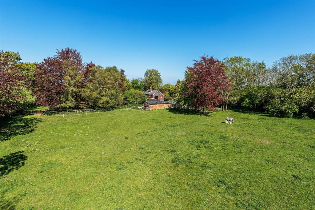 Main image of property: CHAPEL LANE, GREAT BOOKHAM KT23