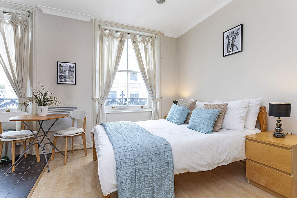 Main image of property: Westbourne Grove, London