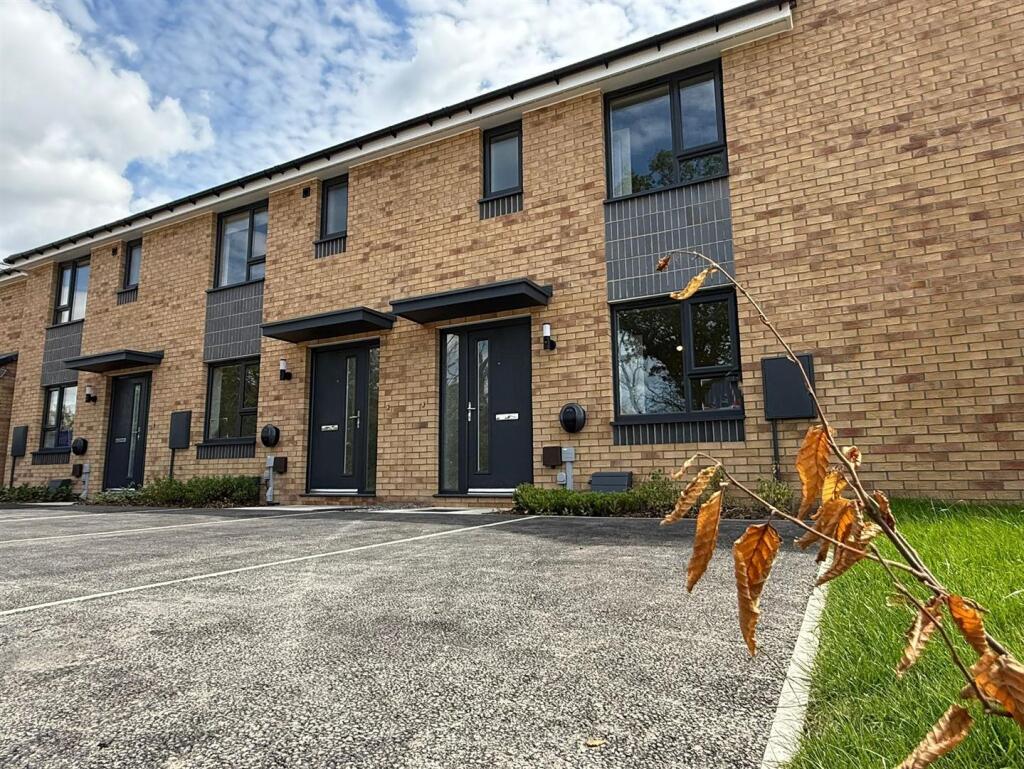 Main image of property: Centurion Village, Preston, PR26