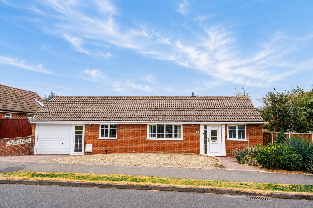 Main image of property: Marston Drive, Groby, Leicester, Leicestershire