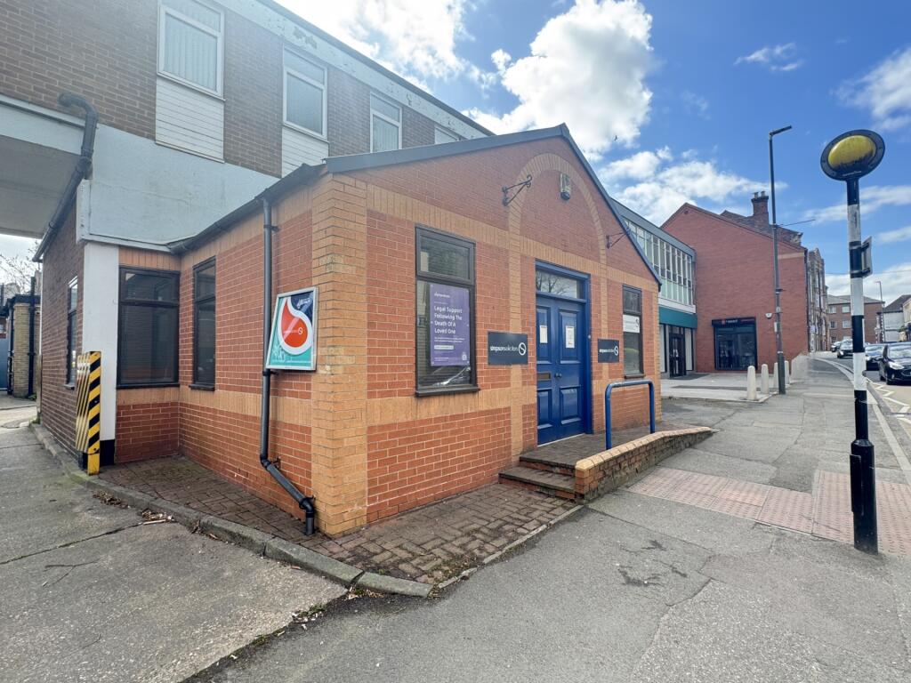 Main image of property: Church Street, Ripley, DE5