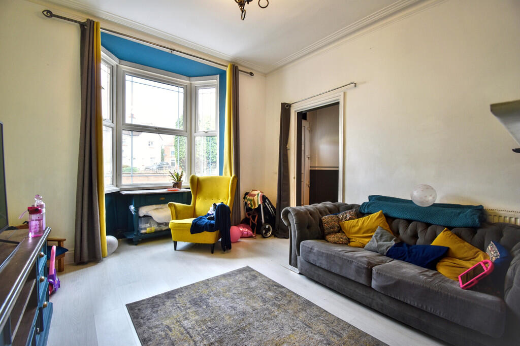 House in Louth - View 3