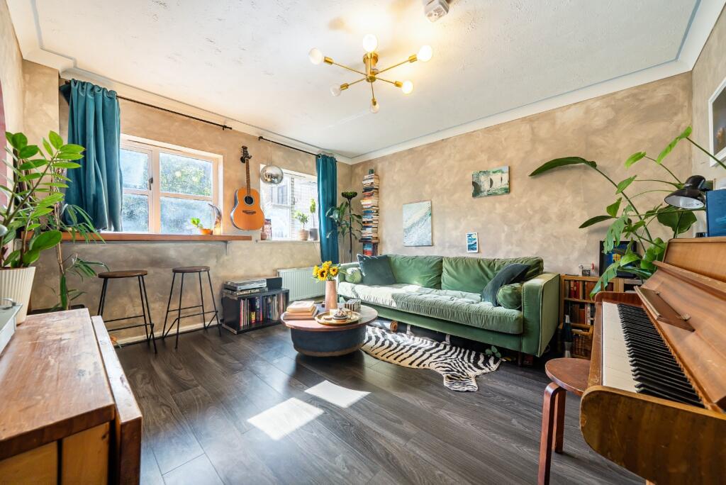 Main image of property: Foxwell Street, London, SE4