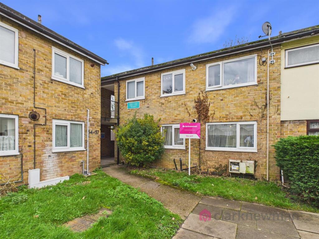 Main image of property: The Downs, Harlow, CM20.