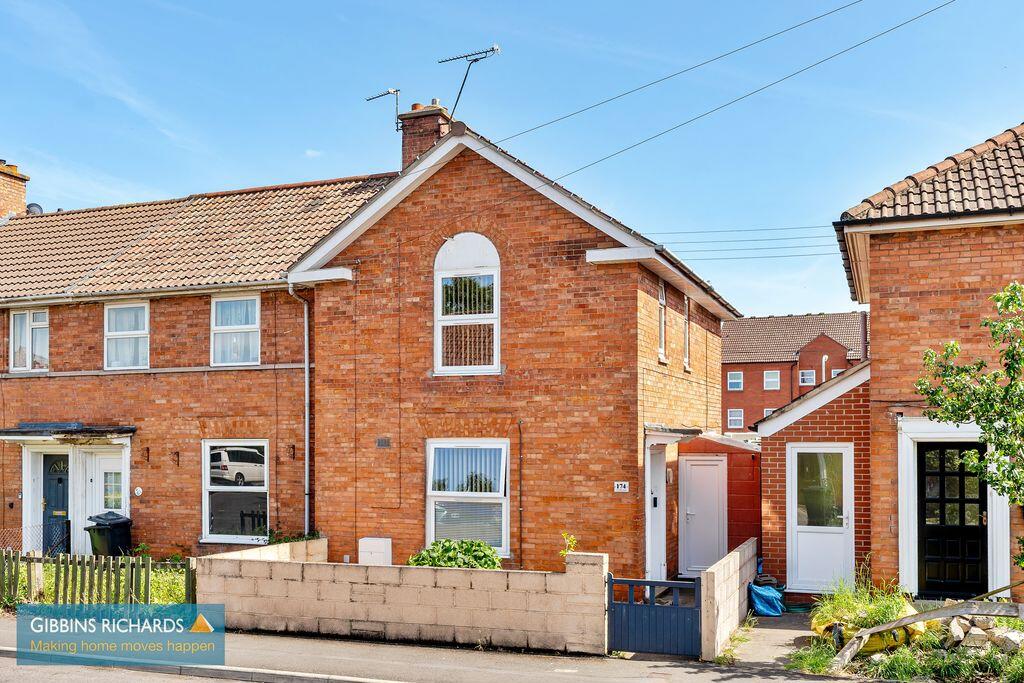 Main image of property: Kendale Road, Bridgwater