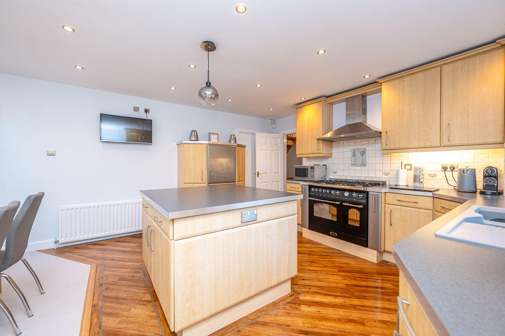 House in Wolverhampton - View 5