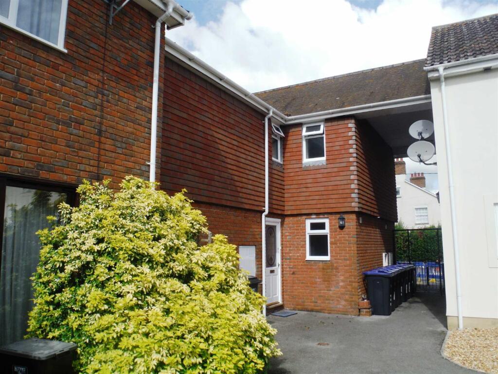 Main image of property: West Lavington