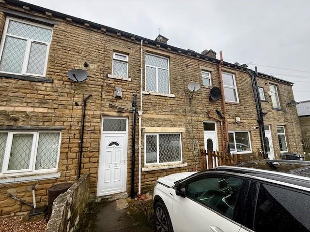 Main image of property: Eldon Place, Cutler Heights, Bradford