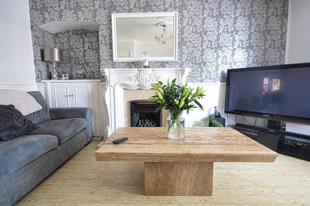 House in Birmingham, Acocks Green - View 4