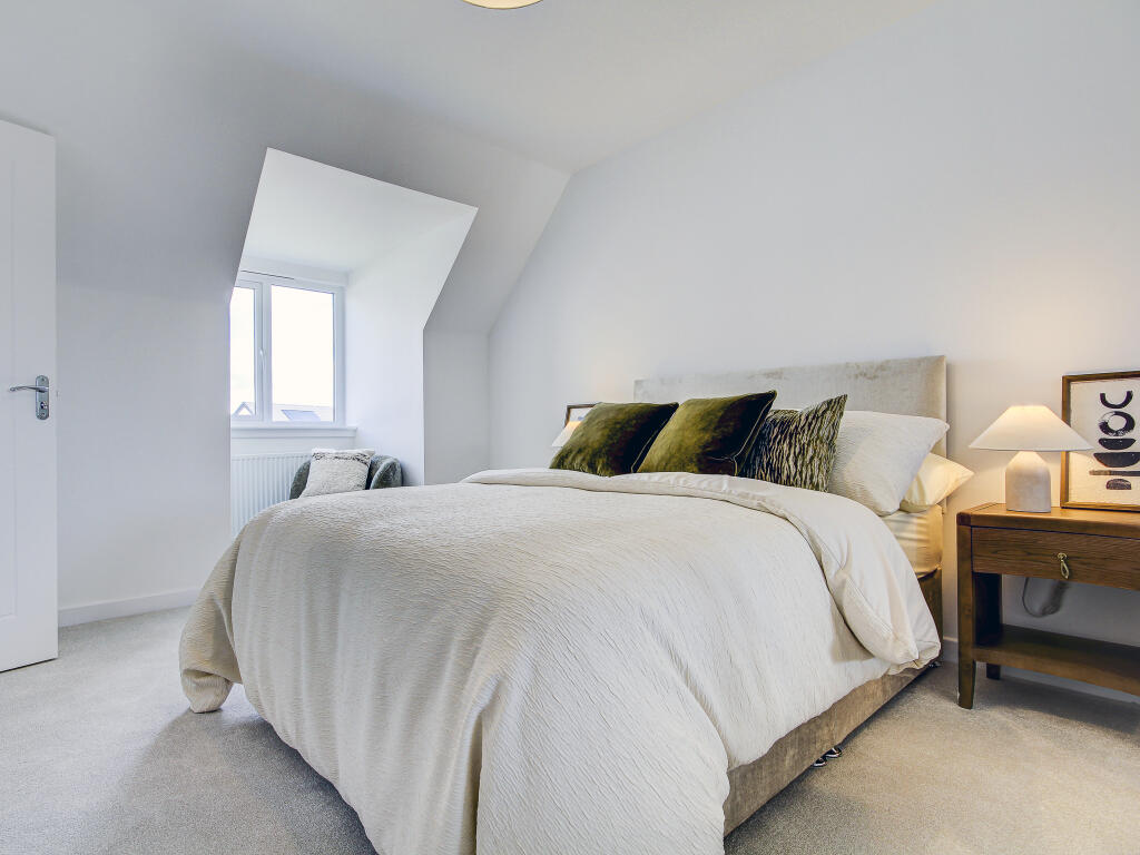 House in Aberdeen, Aberdeenshire - View 5