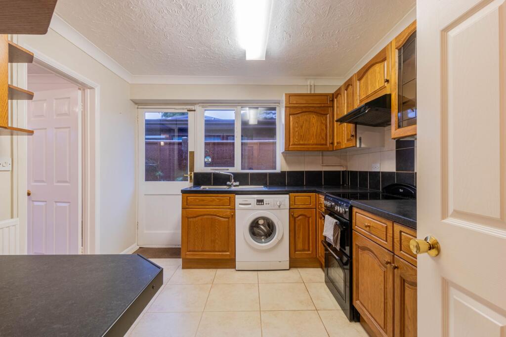 Sterling Close, Colchester, CO3 – pohled 5