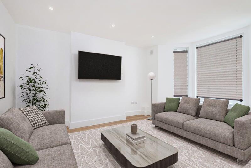 Main image of property: Portnall Road, London, W9