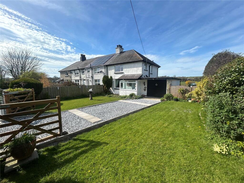 Main image of property: Llandegfan, Menai Bridge, Isle of Anglesey, LL59