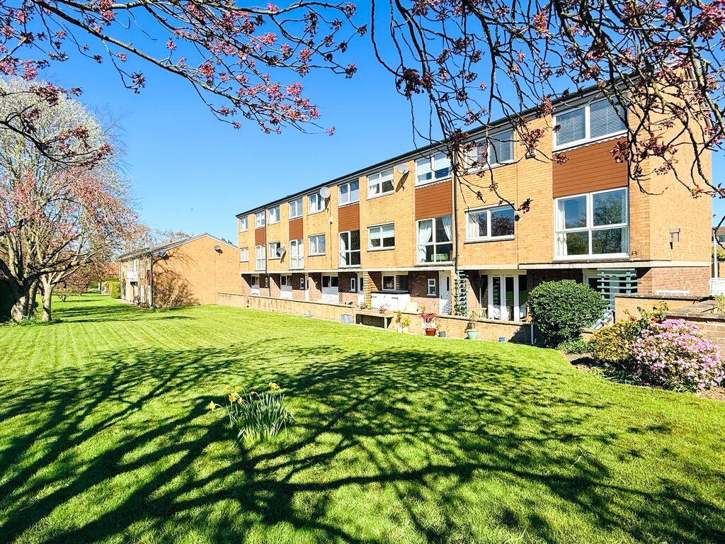 Main image of property: Ashfield Court, Dringhouses, York YO24 1QS