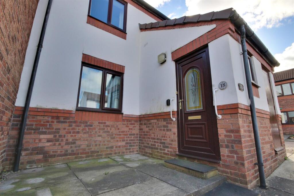 Main image of property: Durham Mews, Beverley