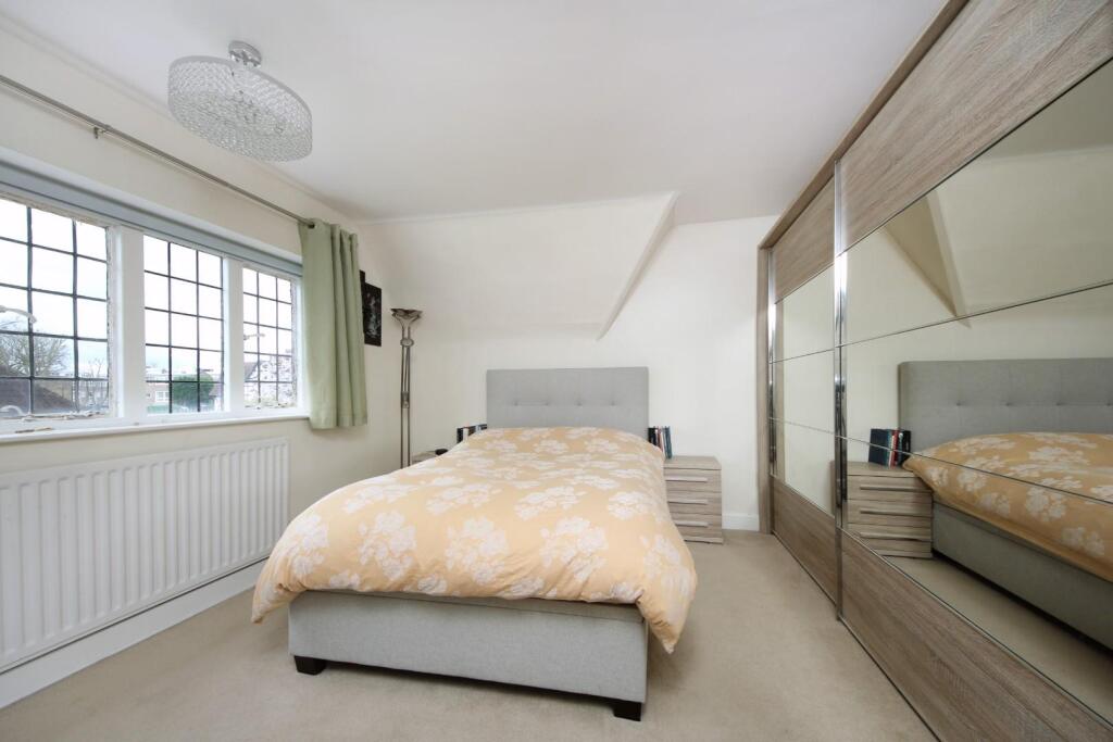 Apartment in London - View 4