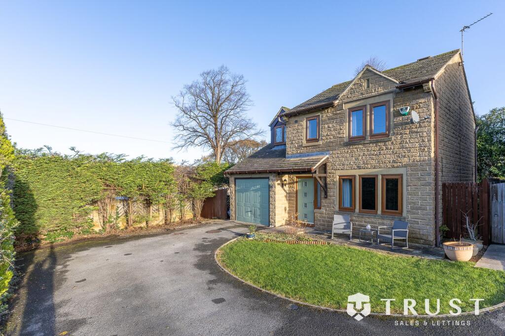 Richmond Park Avenue, Roberttown, Liversedge, WF15 image 4