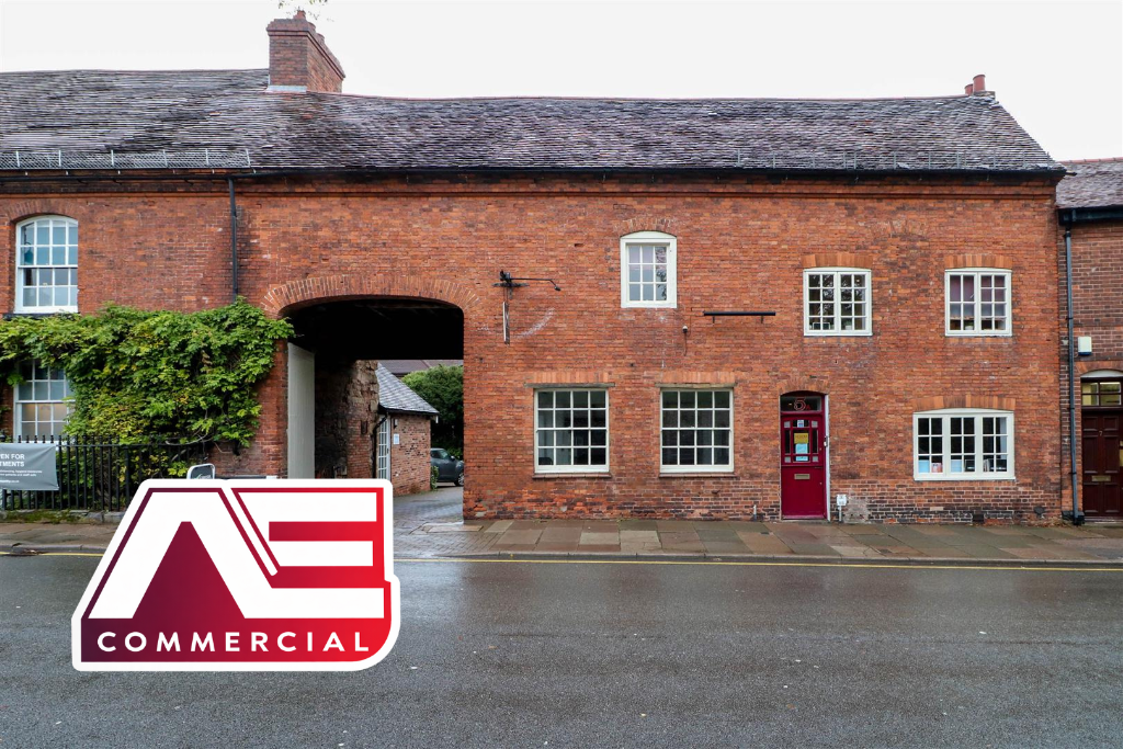 Main image of property: 5/5A Coleshill Street, Sutton Coldfield, B72