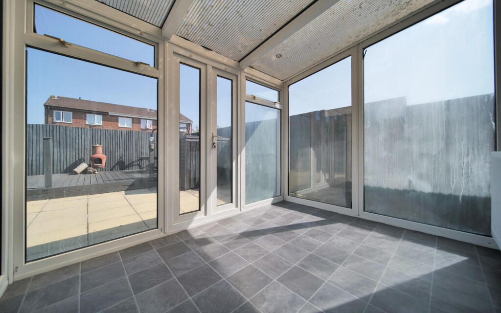 House in Swindon - More
