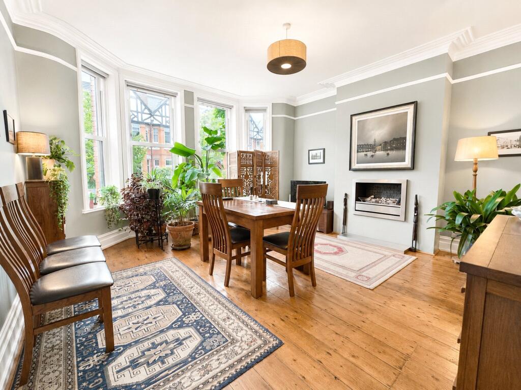 House in Chester - View 2
