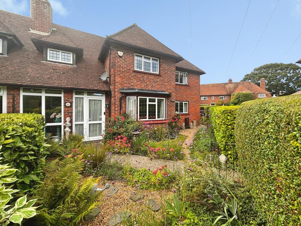 Main image of property: St. Leonards Road, Deal, Kent, CT14