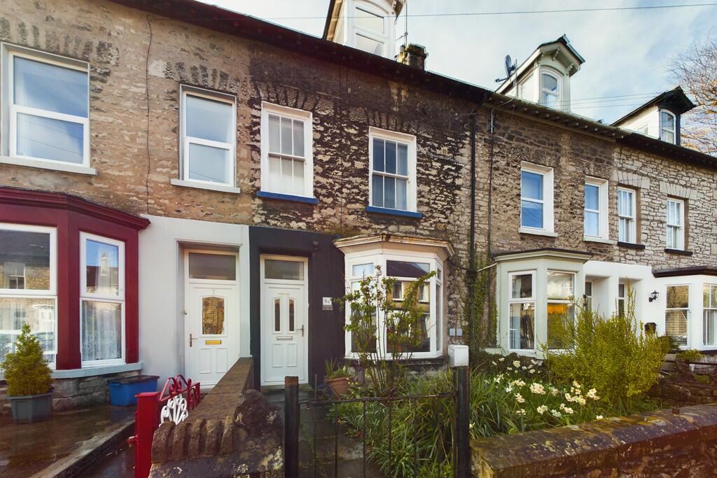 Main image of property: 5a Mint Street, Kendal, Cumbria, LA9 6DS