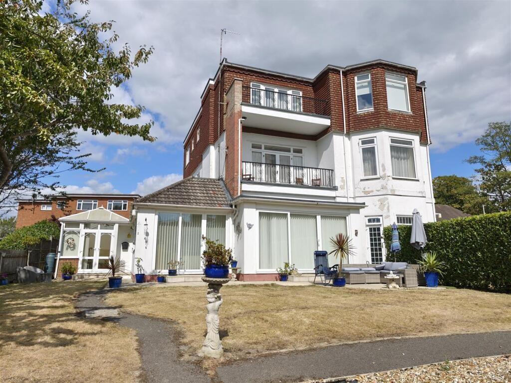 Main image of property: Grosvenor Road, Bournemouth