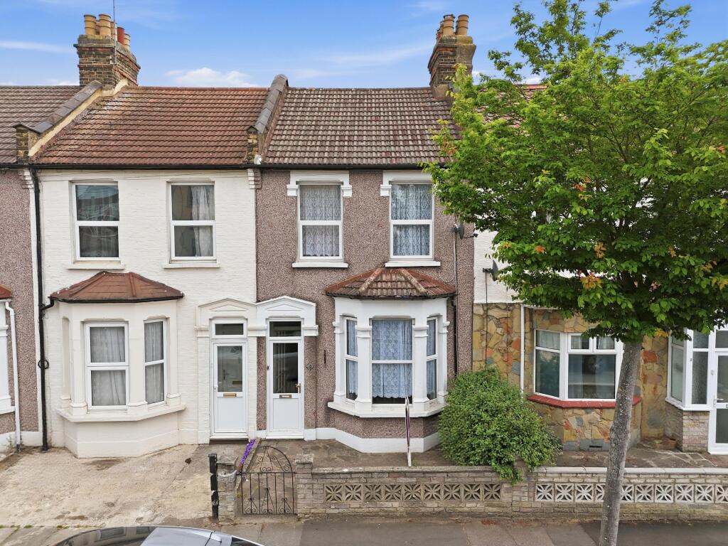 Main image of property: Perkins Road, Ilford